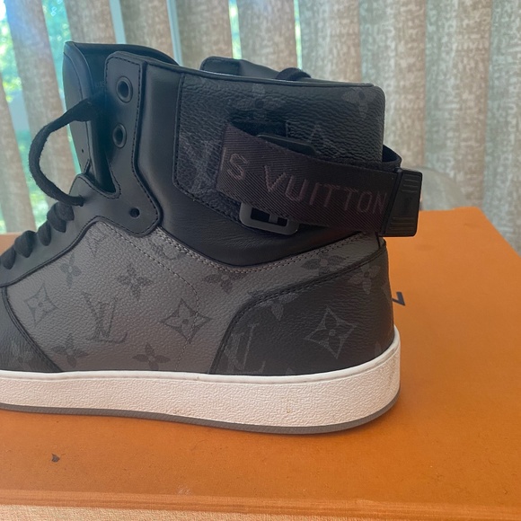 louis vuitton sneakers men